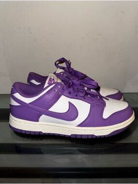 Nike Dunk Low Shoes